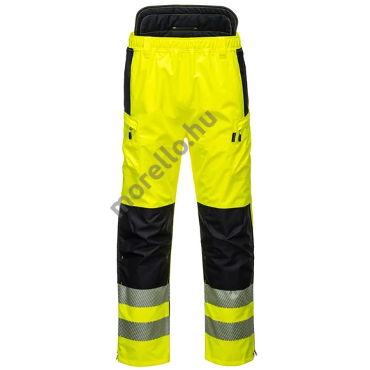 Portwest PW3 Hi-Vis Extreme nadrág