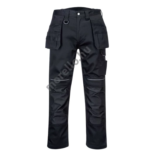 Portwest PW3 Cotton Work Holster nadrág