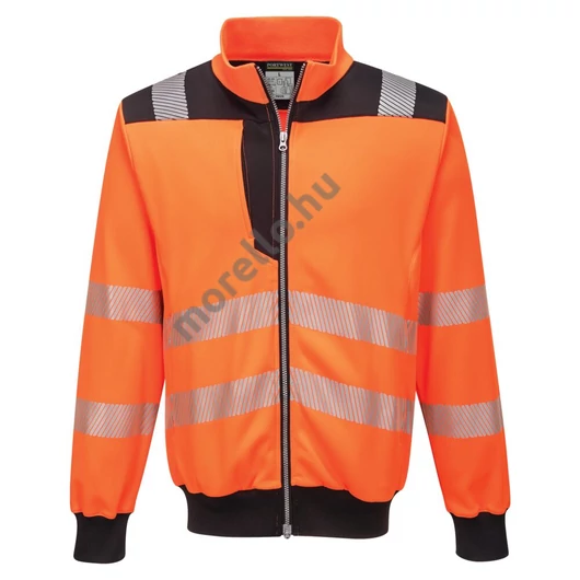 Portwest PW3 Hi-Vis pulóver