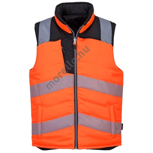 Portwest PW3 Hi-Vis Reversible mellény