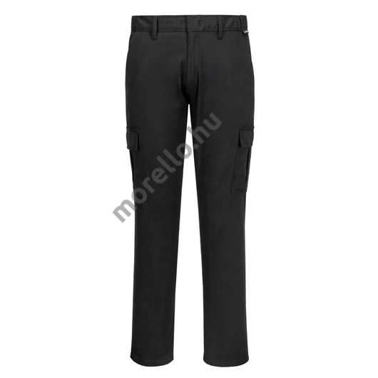 Portwest Stretch Slim Combat nadrág