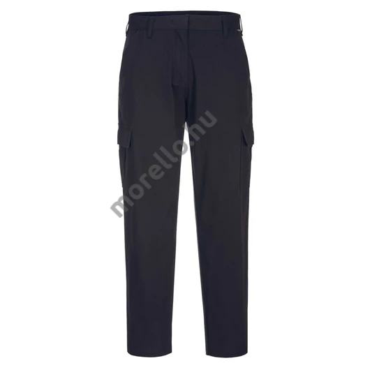 Portwest Women's Stretch Cargo nadrág