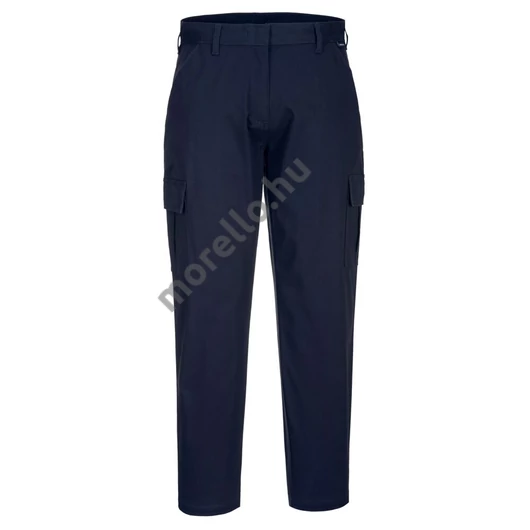 Portwest Women's Stretch Cargo nadrág