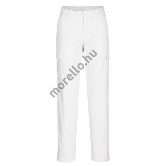 Portwest Women's Stretch Cargo nadrág