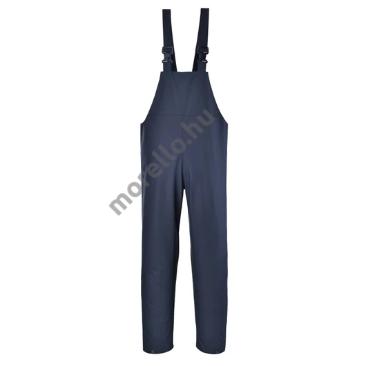 Portwest Sealtexa™ Classic kantáros esőnadrág