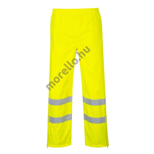 Portwest HI-Vis lélegző nadrág