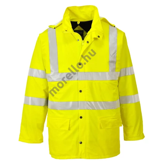 Portwest Sealtex bélelt kabát