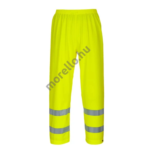 Portwest Ultra fényvisszaverő nadrág
