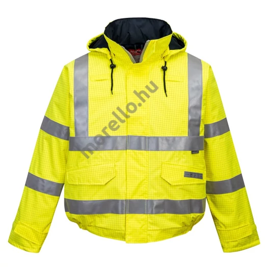Portwest Antistatic FR Jacket
