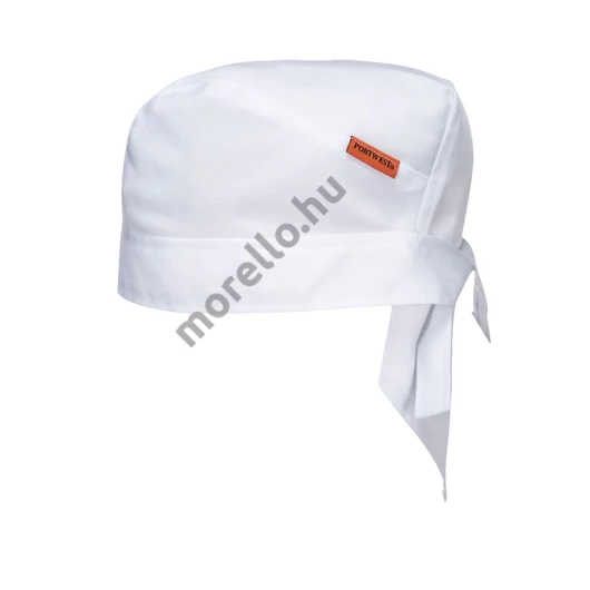 Portwest Mesh-air Pro Bandana séfsapka
