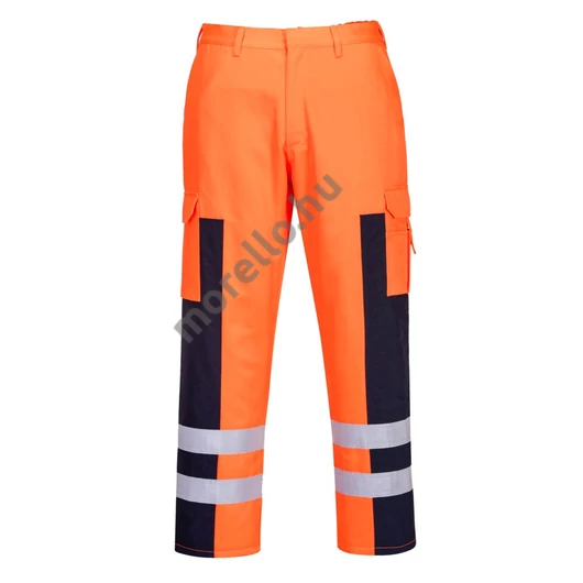 Portwest Hi-Vis Ballistic nadrág