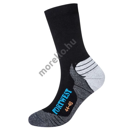 Portwest Bamboo Hiker zokni