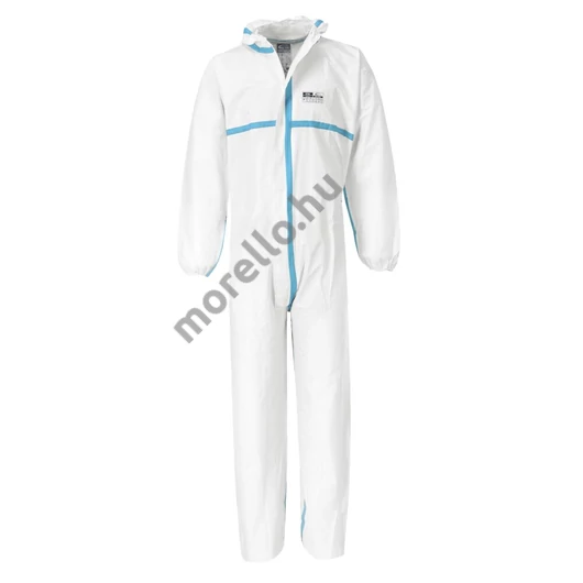 Portwest Biztex Microporous 4/5/6 overál