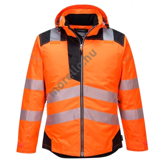 Portwest Vision Hi-Vis télikabát