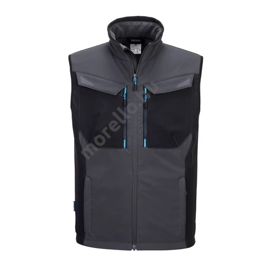 Portwest WX3 Softshell mellény