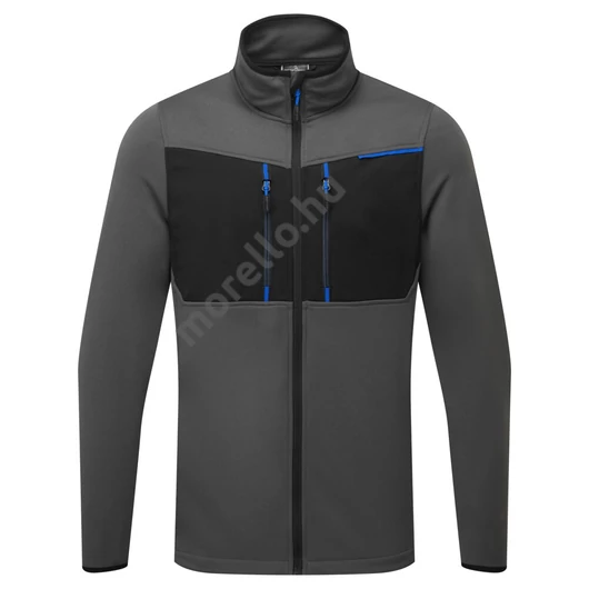 Portwest WX3 Full Zip Tech Fleece