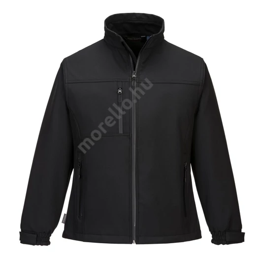Portwest Charlotte Softshell dzseki