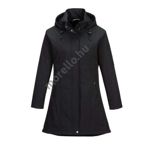 Portwest Carla női Softshell kabát