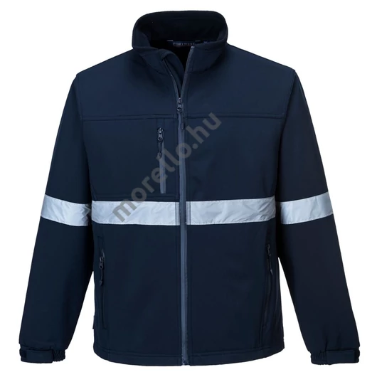 Portwest IONA Softshell dzseki (3L)