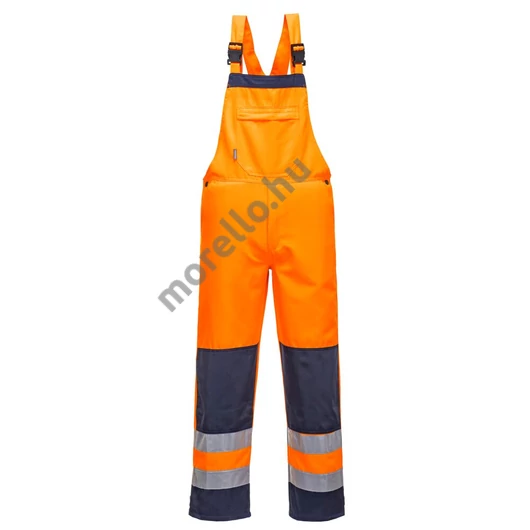 Portwest Girona Hi-Vis nadrág