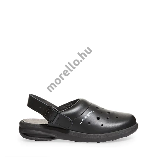 ABEBA EASY pántos munkavédelmi papucs 87631 35-48-ig