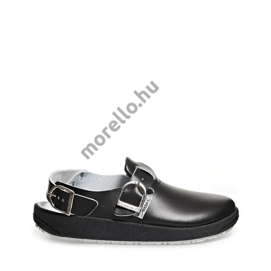 ABEBA RUBBER pántos munkavédelmi szandál 9110 36-47-ig