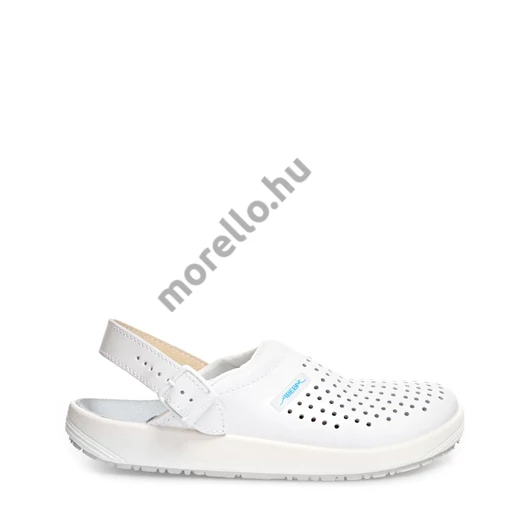 ABEBA RUBBER pántos munkavédelmi papucs 9300 36-47-ig