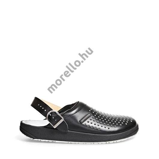 ABEBA RUBBER pántos munkavédelmi papucs 9310 36-47-ig