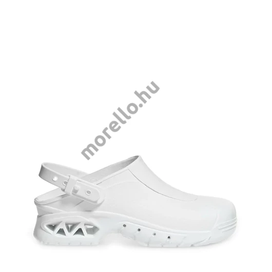 ABEBA AUTOCLAV pántos munkavédelmi papucs 9600 35/36-45/46-ig