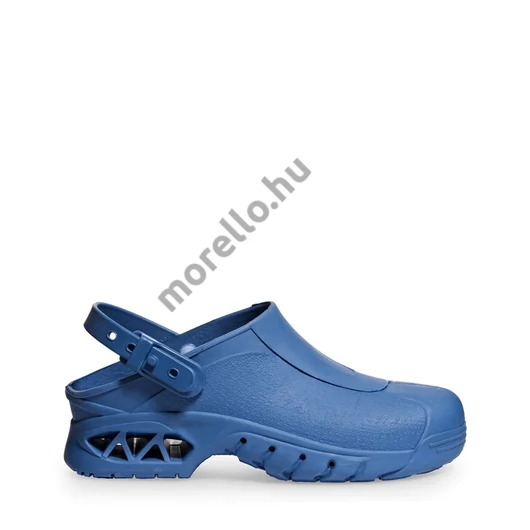 ABEBA AUTOCLAV pántos munkavédelmi papucs 9610 35/36-45/46-ig