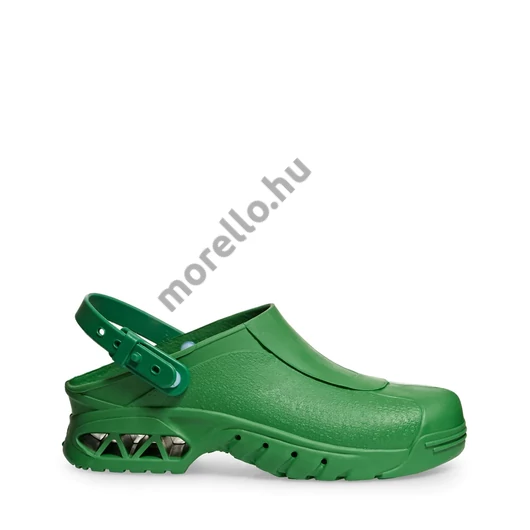 ABEBA AUTOCLAV pántos munkavédelmi papucs 9620 35/36-45/46-ig