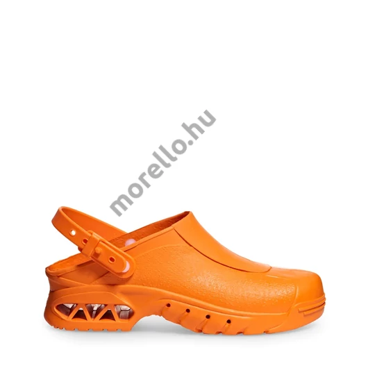 ABEBA AUTOCLAV pántos munkavédelmi papucs 9630 35/36-45/46-ig