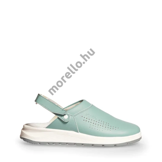 ABEBA ACTIVE pántos munkavédelmi papucs 814018 35-51-ig