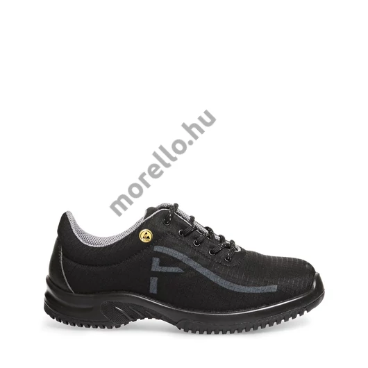 ABEBA UNI6 ESD munkavédelmi cipő 31628 35-48-ig