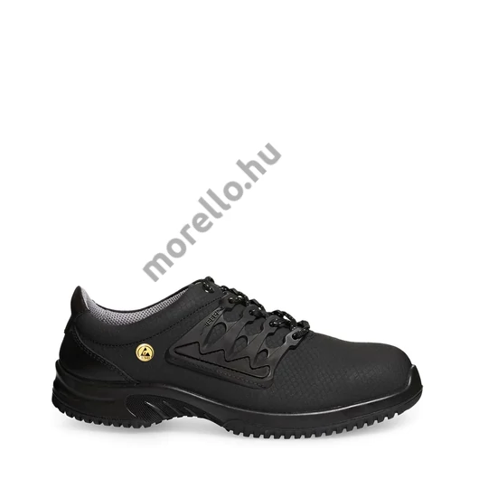 ABEBA UNI6 ESD munkavédelmi cipő 31765 35-48-ig