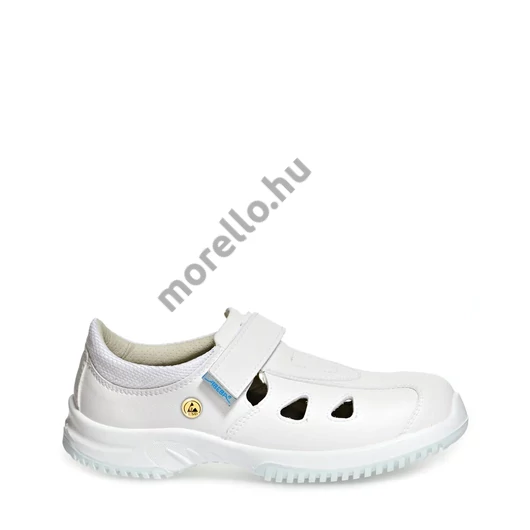 ABEBA UNI6 ESD munkavédelmi szandál 31795 35-48-ig