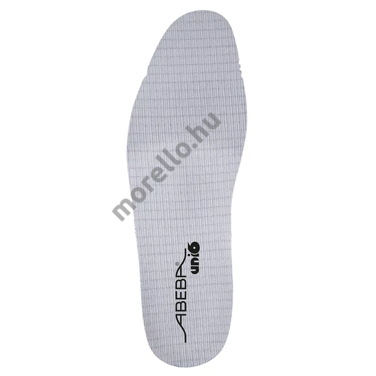 ABEBA UNI6 02-0350112 ESD talpbetét