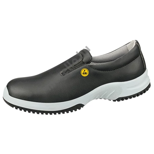 ABEBA UNI6 02-0036741 belebújós ESD munkavédelmi cipő