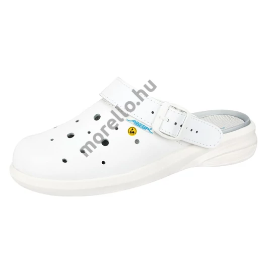 ABEBA EASY 02-0037630 ESD munkavédelmi papucs
