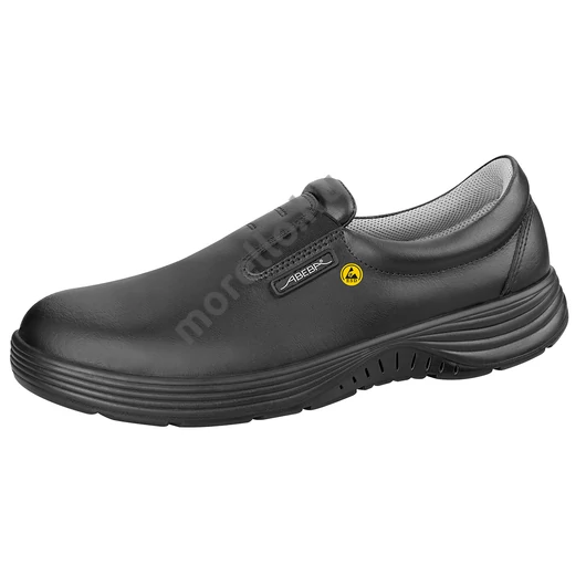 ABEBA X-LIGHT 02-7131137 ESD munkavédelmi cipő