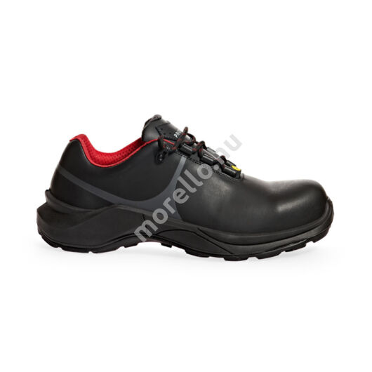 01-005841PROTEKTOR-TRAX AUTOMOTIVE S3  ESD fekete Munkavédelmi cipő 38-48