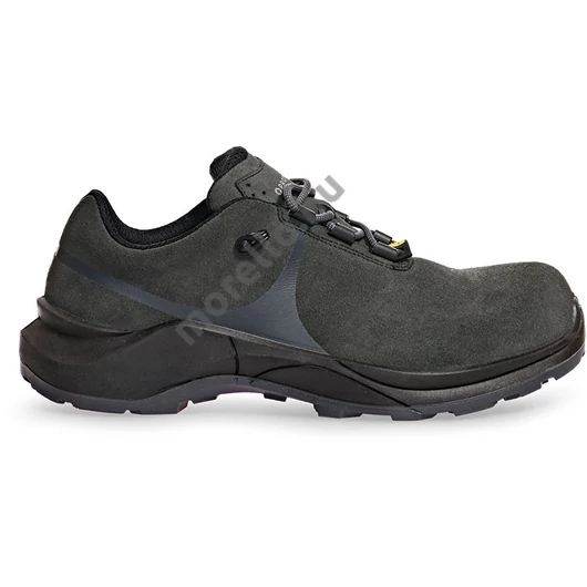 01-025841PROTEKTOR-TRAX S3  ESD szürke Munkavédelmi cipő 38-48