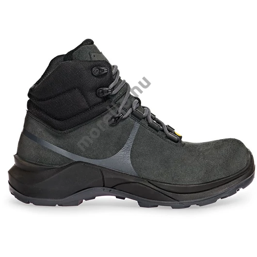 01-025842 PROTEKTOR-TRAX S3  ESD szürke Munkavédelmi bakancs 38-48