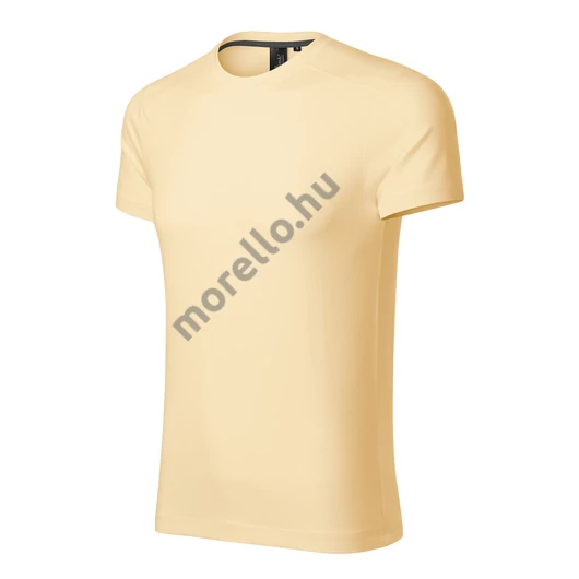 Action póló férfi bourbon vanilla 2XL