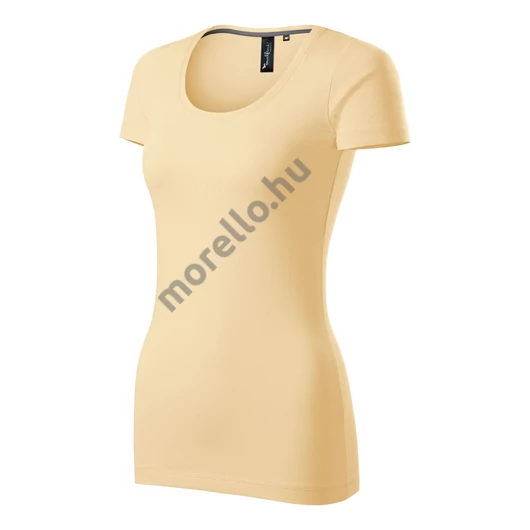 Action póló női bourbon vanilla 2XL