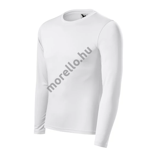 Pride póló unisex fehér XS