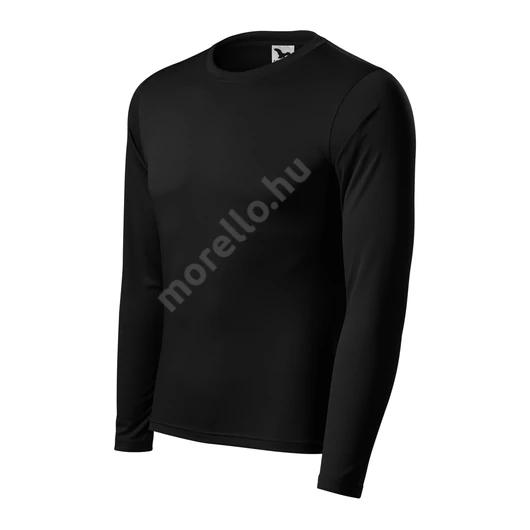 Pride póló unisex fekete XS
