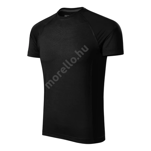 Destiny póló férfi fekete 2XL