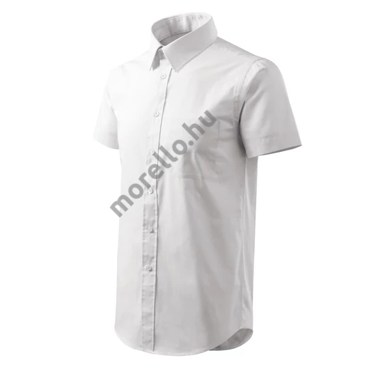 Chic ing férfi fehér 3XL
