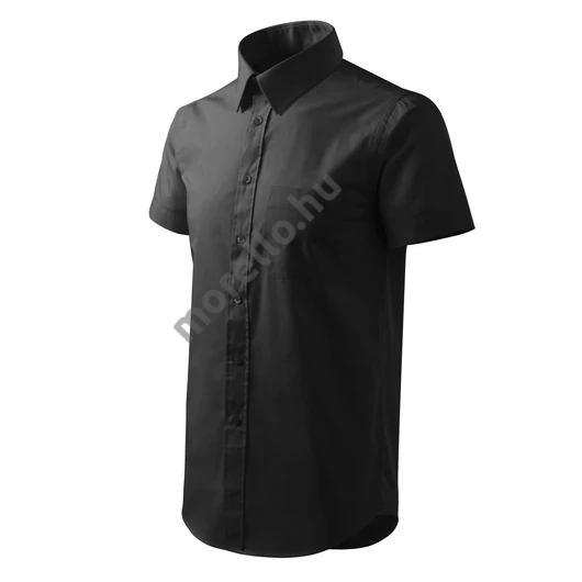 Chic ing férfi fekete 3XL